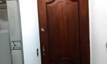 Imagem 4: Apartamento de 2 quartos para alugar no bairro Cangaíba