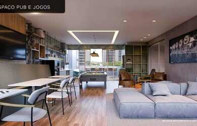 Imagem 7: Apartamento para venda com 50 metros quadrados com 1 quarto em Boa Viagem - Recife - PE