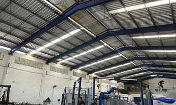 Imagem 4: Área Galpão para Locação em Caucaia, Pacheco