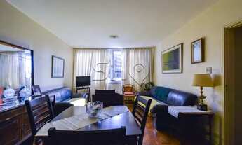 Imagem 4: Apartamento na Vila Mariana com 3 dormitórios