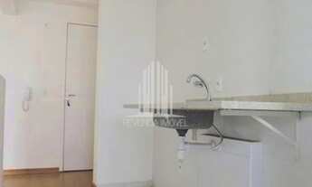 Imagem 6: Apartamento Saúde 53M 2 dormes 1 suite com varanda