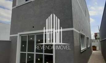 Imagem 5: CASA COM 3 DORMTIÓRIOS (1 SUÍTE), CONDOMÍNIO NOVA JAGUARI, SANTANA DE PARNAÍBA /SP