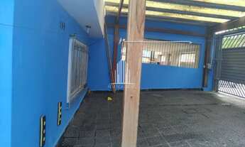 Imagem 4: MARAVILHOSA CASA A 300 METROS DO METRO CAPÃO REDONDO