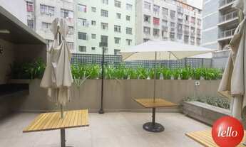 Imagem 2: São Paulo - Kitchenette/Studio - Sé