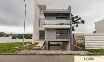 Imagem 3: CASA com 3 dormitórios à venda com 283m² por R$ 1.285.000,00 no bairro Boa Vista - CURITIB