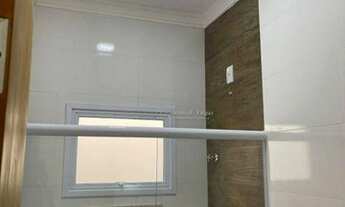 Imagem 2: Casa com 2 dormitórios à venda, 60 m² por R$ 430.000 - Jardim Nova Veneza - Indaiatuba/SP