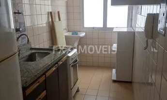 Imagem 2: Flat à venda no Bairro Guanabara-Campinas-Sp