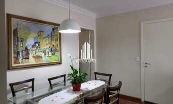 Imagem 3: Apartamento a venda no Villagio de Sienano Morumbi 3 dormitórios, 3 suites e 2 vagas em 10