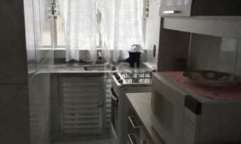 Imagem 6: Apartamento térreo para Venda - com 59.2m² 2 dormitórios no bairro Azenha