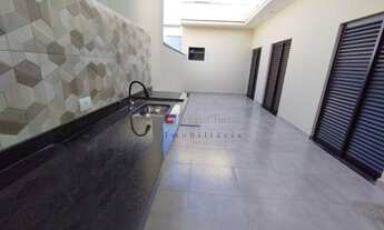 Imagem 6: Casa à venda, 104 m² por R$ 650.000,00 - Condomínio Village Moutonnée - Salto/SP