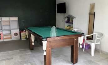 Imagem 6: APARTAMENTO DE 64M² COM DOIS DORMITORIOS, UMA SUITES E UMA VAGA EM PIAZZETTA DI PORTOFINO