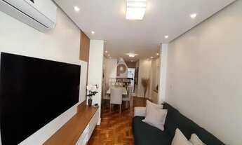 Imagem 5: Apartamento à venda, 3 quartos, 1 suíte, 1 vaga, Copacabana - RIO DE JANEIRO/RJ