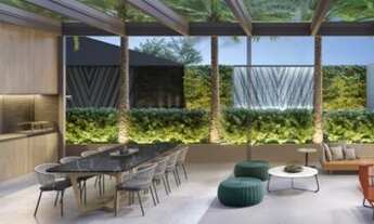 Imagem 2: COBERTURA RESIDENCIAL em São Paulo - SP, Campo Belo