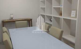 Imagem 5: Apartamento à venda no Jardim Prudência de 103m², 3 dormitórios