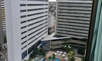 Imagem 5: Flat para Locação em Boa Viagem - Recife - PE