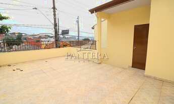 Imagem 4: Casa Terrea para aluguel no bairro Parque Oratório