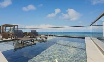 Imagem 6: Apartamento em construção com 3 quartos à venda próximo à praia de Boa Viagem