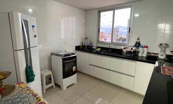 Imagem 6: Apartamento Cobertura Duplex para Venda em Itapoã Belo Horizonte-MG