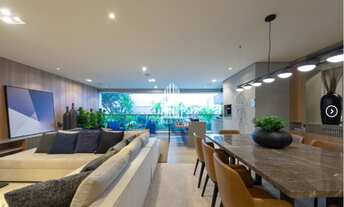 Imagem: APARTAMENTO DE 111M² COM TRES DORMITORIOS