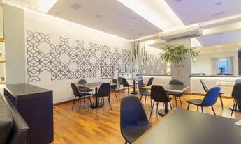 Imagem 6: Apartamento Locação Itaim Bibi 78 m² 1 Dormitórios