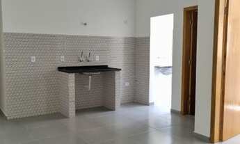 Imagem 5: Apartamento com 1 dormitório para alugar, 40 m² por R$ 1.730,00/mês - Tatuapé - São Paulo