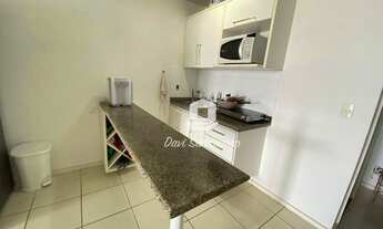 Imagem 6: Apartamento com 1 dormitório à venda, 112 m² por R$ 700.000,00 - Camboinhas - Niterói/RJ