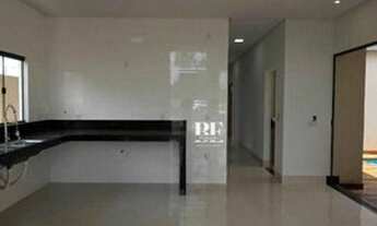 Imagem 2: Casa com 158 m², à venda no Jardins Bolonha