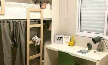 Imagem 3: Apartamento Paulínia 3 dorms, Parque da Represa , pronto para morar, novo, financiamento