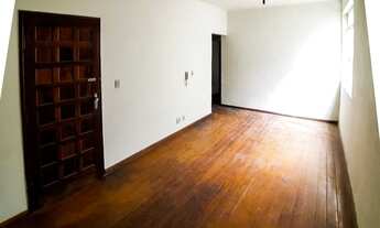 Imagem 3: Apartamento com 3 dormitórios à venda, 100 m² por R$ 330.000,00 - Coração Eucarístico - Be