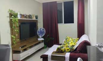 Imagem 6: Apartamento à venda no bairro Recreio Ipitanga - Lauro de Freitas/BA