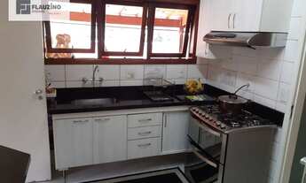 Imagem 5: Sobrado com 4 dormitórios à venda, 293 m² por R$ 1.290.000,00 - Parque Munhoz - São Paulo