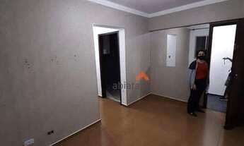 Imagem 2: Apartamento com 2 dormitórios à venda, 62 m² por R$ 300.000,00 - Jardim Maria Rosa - Taboã