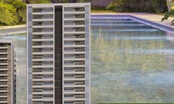 Imagem: 04 suítes, a melhor vista do Recife, 3.600m2