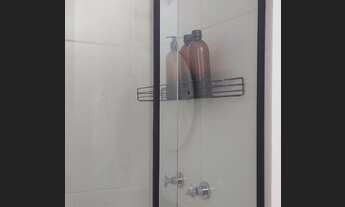 Imagem 6: Loft de 21m² disponível para locação no condomínio Think Home República