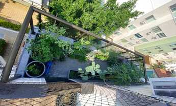 Imagem: Apartamento para venda possui 346 metros