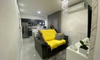 Imagem 3: Apartamento com 2 dormitórios à venda, 62 m² por R$ 570.000,00 - Residencial Felicitá - Lo