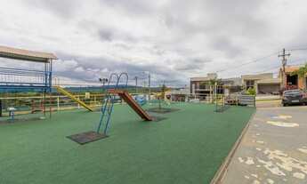 Imagem 2: Casa com 3 dormitórios à venda, 137 m² por R$ 800.000,00 - Wanel Ville - Sorocaba/SP