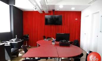 Imagem 3: São Paulo - Conjunto Comercial/Sala - Tatuapé