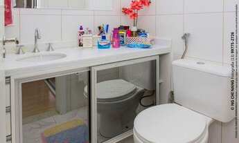 Imagem 3: Apartamento à venda na Vila Valença em São Vicente