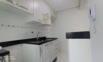 Imagem: Apartamento com 2 dormitórios para alugar