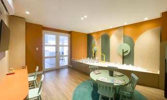 Imagem 5: Apartamento com 3 dormitórios à venda, 189 m² por R$ 1.662.446,27 - Bom Retiro - Blumenau