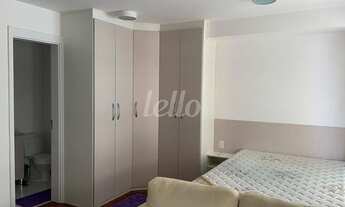 Imagem 5: São Paulo - Flat - Mooca