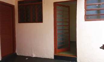 Imagem 3: Casa com 1 dormitório para alugar, 70 m² por R$ 590,00/mês - Vila Virgínia - Ribeirão Pret