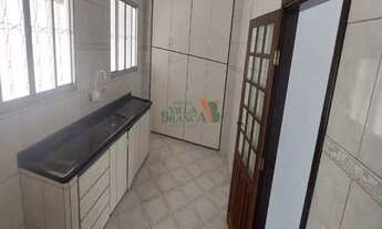 Imagem 6: Casa Residencial / Villa Branca