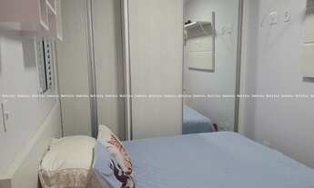 Imagem 5: Sobrado em Condomínio para Venda em São Paulo, Vila Antonina, 4 dormitórios, 1 suíte, 2 ba