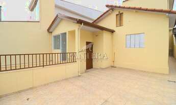 Imagem 6: Casa Terrea para aluguel no bairro Parque Oratório