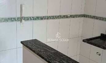 Imagem 6: Apartamento com 3 dormitórios à venda, 76 m² por R$ 344.000 - Vila Eldízia - Santo André/S