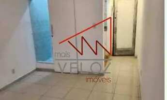 Imagem 3: Kitnet/Conjugado-À VENDA-Centro-Rio de Janeiro-RJ