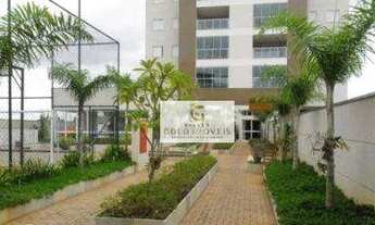 Imagem 7: Apartamento com 3 dormitórios à venda, 97 m² por R$ 850.000,00 - Jardim Califórnia - Jacar