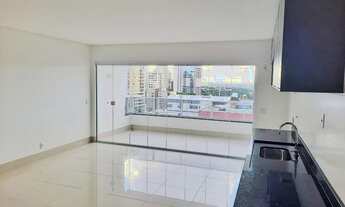 Imagem 5: 3 Suítes Plenas 128 m2 em Setor<br>rMarista - Goiânia - Goiás. Pronto Morar